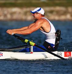 Rowing team for London 2012 Paralympic Games announced